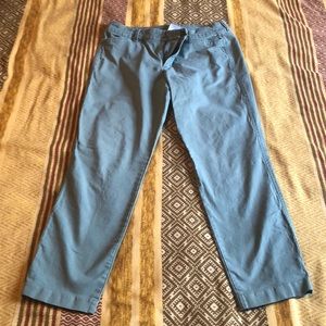 Old Navy Pixie Ankle Pants